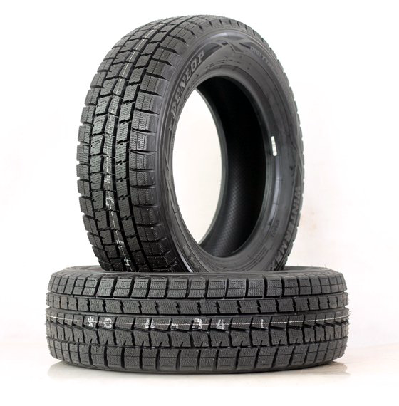 Шина Dunlop Winter Maxx WM02 185/70 R14 88T зимняя купить,NaN