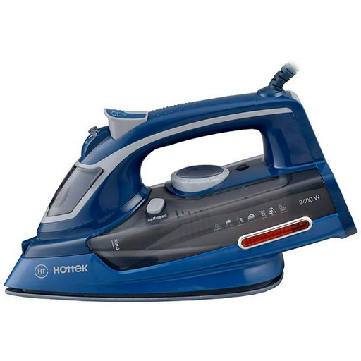 Утюг Hottek HT-955-008 синий