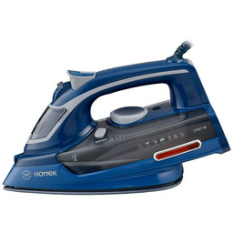 Утюг Hottek HT-955-008 синий