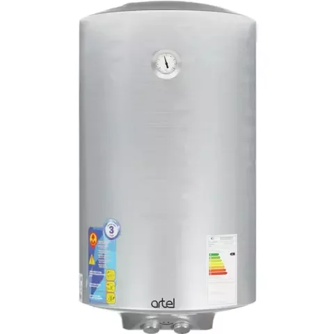 Водонагреватель ARTEL Premium 2.0 80л. INOX (KZ) Grey