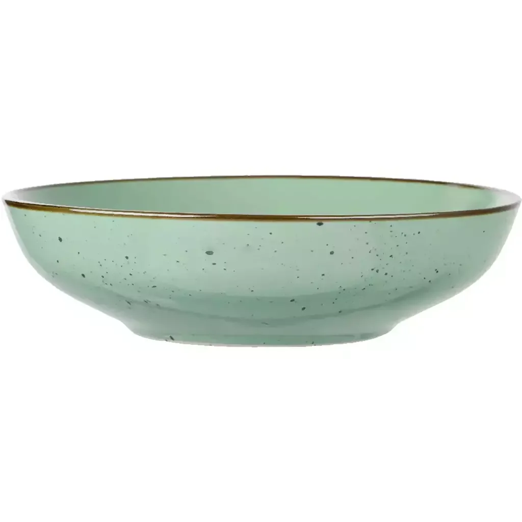 Столовый сервиз ARDESTO BAGHERIA 18 в 1 Green купить,0