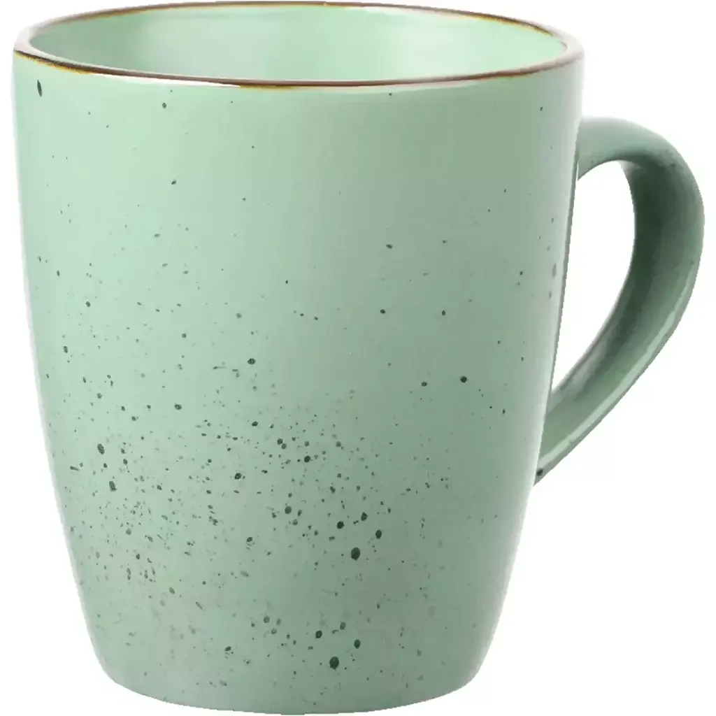 Столовый сервиз ARDESTO BAGHERIA 18 в 1 Green купить,0