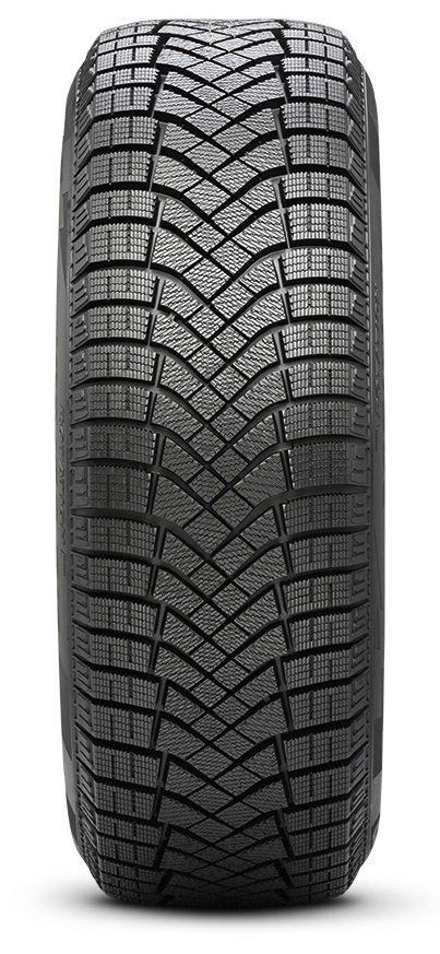 Шина Pirelli Ice Zero FR 235/60 R17 106H зимняя