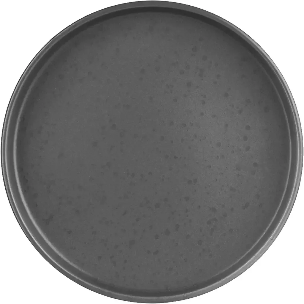 Столовый сервиз ARDESTO Trento серый 28 в 1 Gray - ForteMarket Столовый сервиз ARDESTO Trento серый 28 в 1 Gray купить,0
