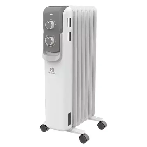 Масляный радиатор Electrolux EOH/M-7157 White