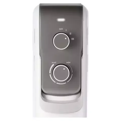 Масляный радиатор Electrolux EOH/M-7157 White