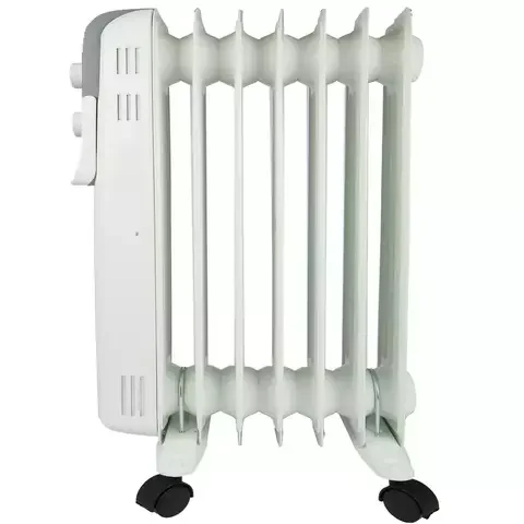 Масляный радиатор Electrolux EOH/M-7157 White