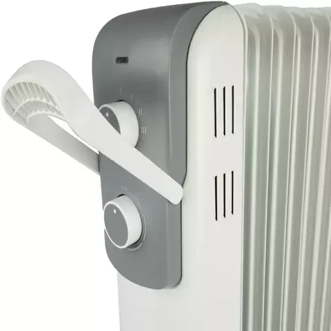 Масляный радиатор Electrolux EOH/M-7157 White