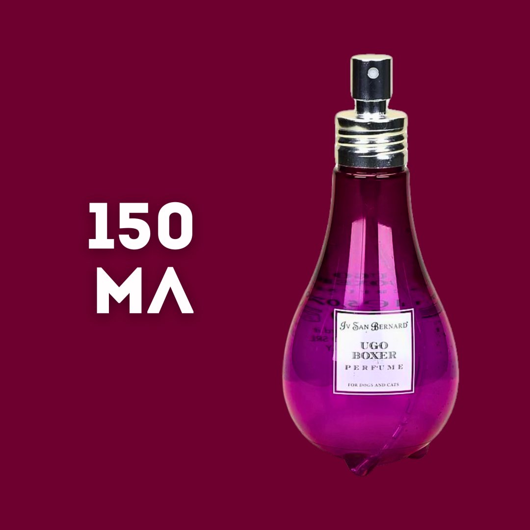 Аромат Духи Parfum Iv San Bernard Ugo Boxer древесный 150 мл - ForteMarket Аромат Духи Parfum Iv San Bernard Ugo Boxer древесный 150 мл купить,0