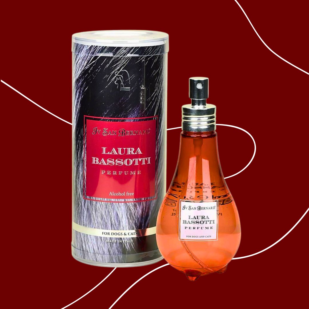 Аромат Духи Parfum Iv San Bernard Laura Bassotti фруктовый 150 мл