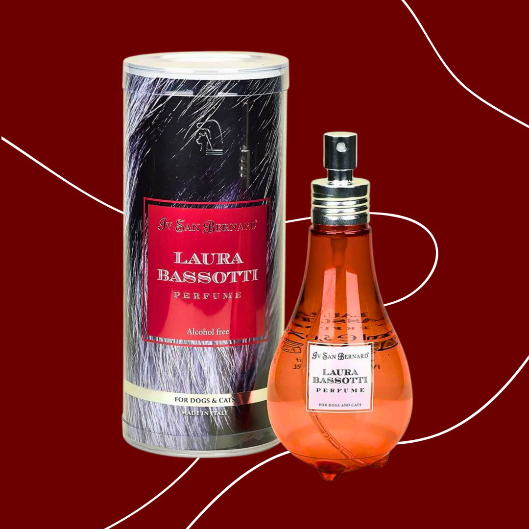 Аромат Духи Parfum Iv San Bernard Laura Bassotti фруктовый 150 мл купить,NaN