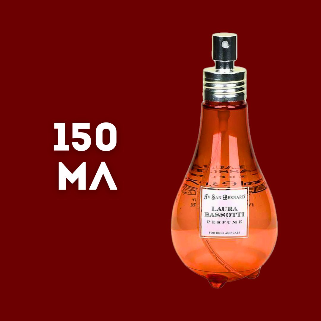 Аромат Духи Parfum Iv San Bernard Laura Bassotti фруктовый 150 мл купить,NaN