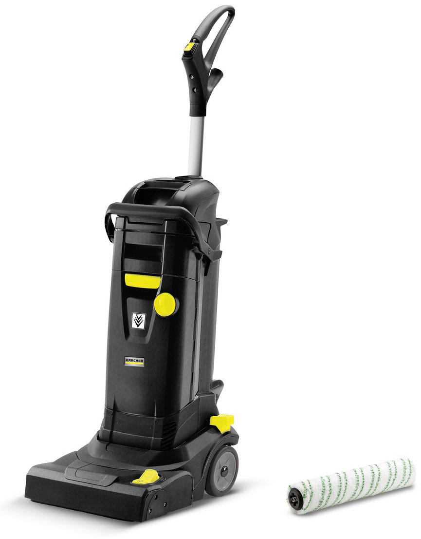Karcher поломоечная машина Anniversary Edition 1.783-235.0 купить,NaN
