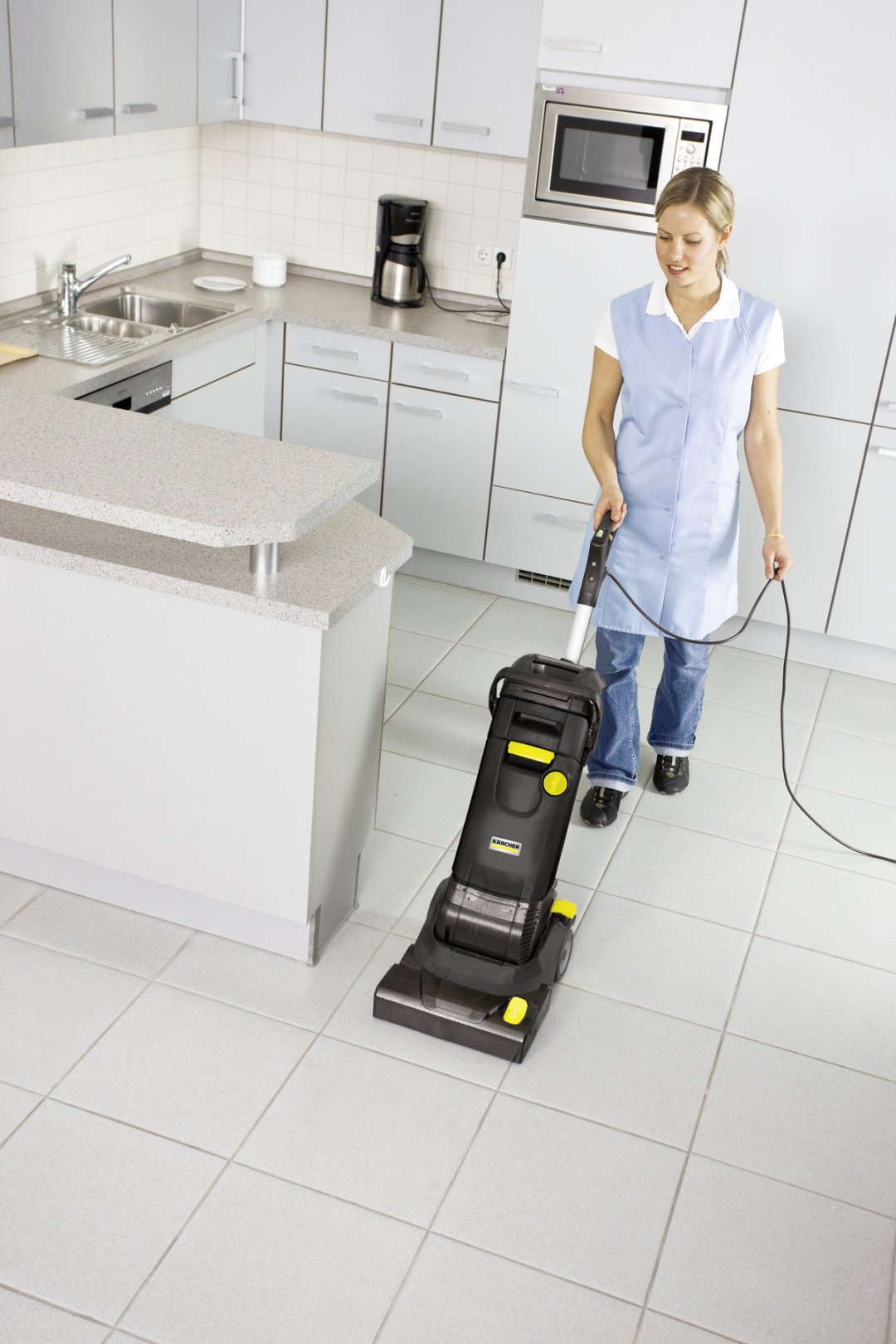 Karcher поломоечная машина Anniversary Edition 1.783-235.0 - ForteMarket Karcher поломоечная машина Anniversary Edition 1.783-235.0 купить,0