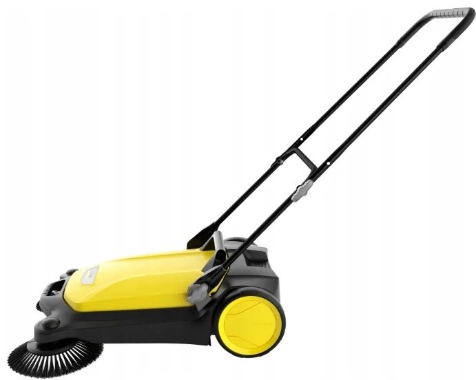Karcher подметальная машина S 4 Twin - ForteMarket Karcher подметальная машина S 4 Twin купить,0