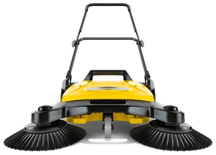 Karcher подметальная машина S 4 Twin - ForteMarket Karcher подметальная машина S 4 Twin купить,0