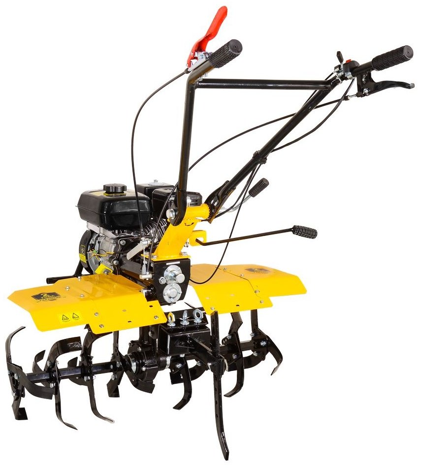 Мотоблок Huter МК-8000РL 70/5/64 - ForteMarket Мотоблок Huter МК-8000РL 70/5/64 купить,0