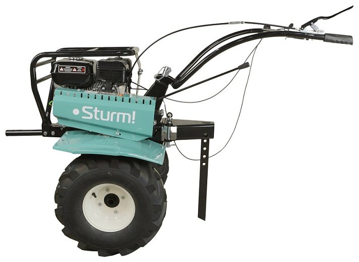 Мотоблок Sturm GK9213G12 - ForteMarket Мотоблок Sturm GK9213G12 купить,0
