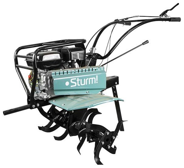 Мотоблок Sturm GK9213G12 - ForteMarket Мотоблок Sturm GK9213G12 купить,0
