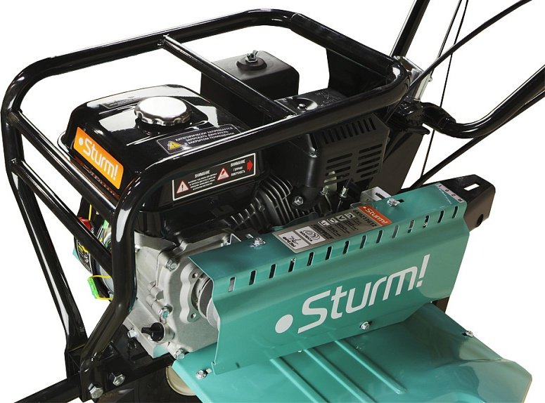 Мотоблок Sturm GK9213G12 - ForteMarket Мотоблок Sturm GK9213G12 купить,0