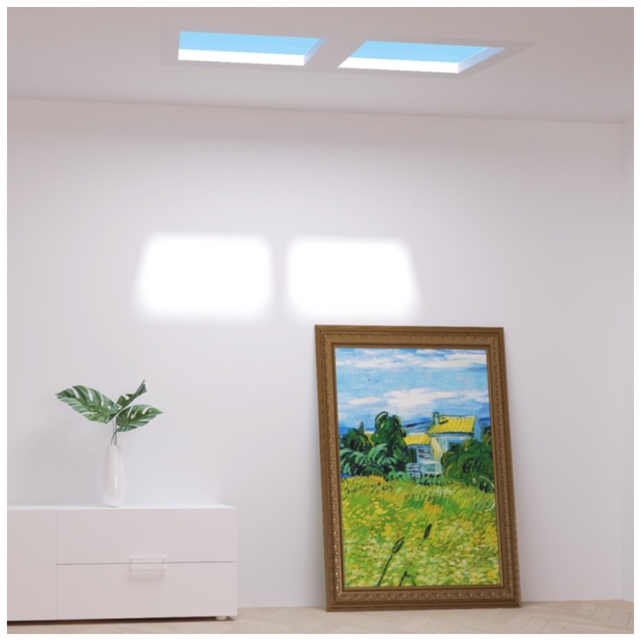 Светильник Yeelight Sunset YP-0117 без цоколя - ForteMarket Светильник Yeelight Sunset YP-0117 без цоколя купить,0