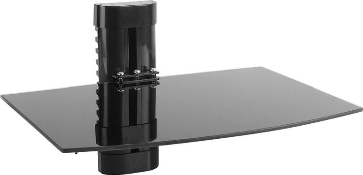 Кронштейн для ТВ Deluxe DLDVD-291 черный