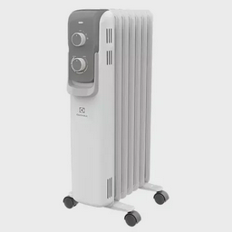 Масляный радиатор Electrolux EOH/M-7157 White