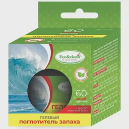 Поглотитель запаха Eco&Clean HC 044
