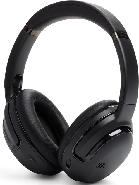Наушники JBL Tour One Mark II JBLTOURONEM2BLK Black купить,NaN