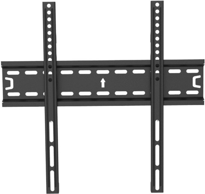 Кронштейн для ТВ Dowell DW1134F черный купить,NaN