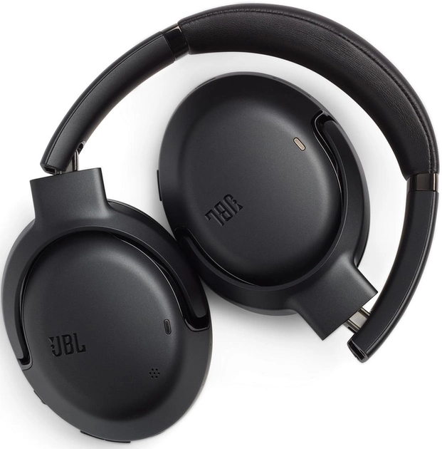 Наушники JBL Tour One Mark II JBLTOURONEM2BLK Black купить,NaN