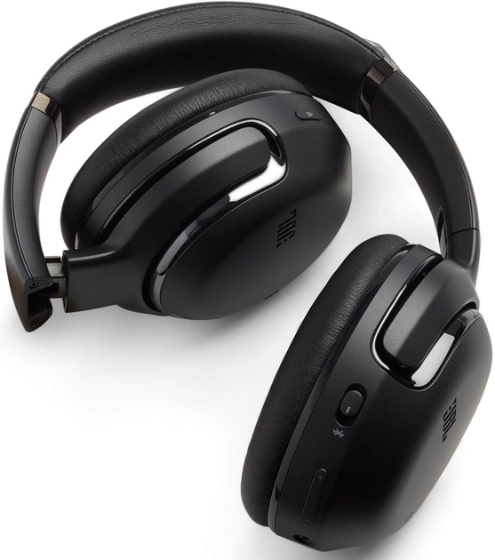 Наушники JBL Tour One Mark II JBLTOURONEM2BLK Black купить,NaN