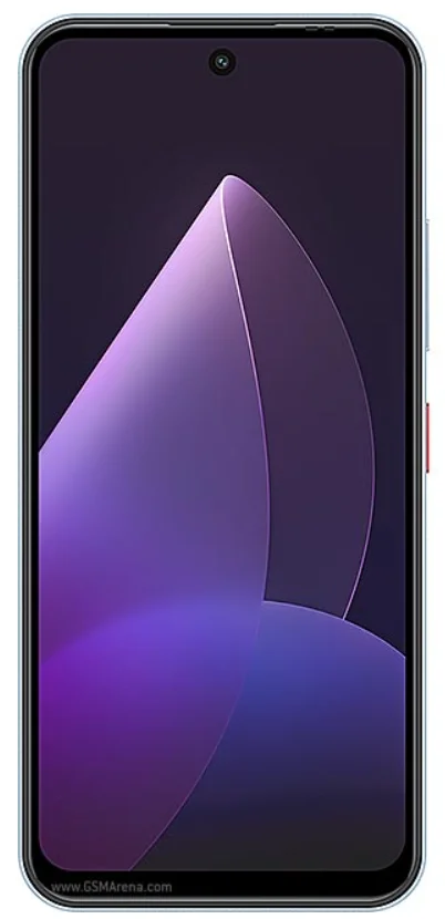 Смартфон Meizu Mblu 22 3/64Gb Sea Blue купить,0