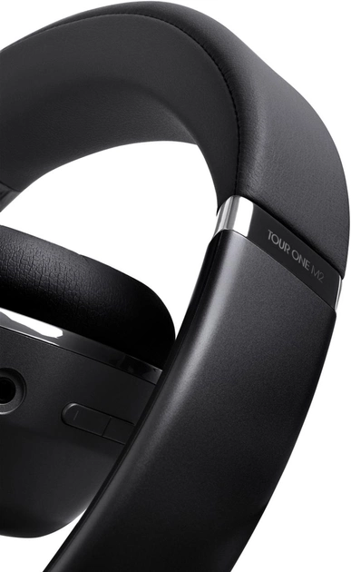 Наушники JBL Tour One Mark II JBLTOURONEM2BLK Black купить,NaN