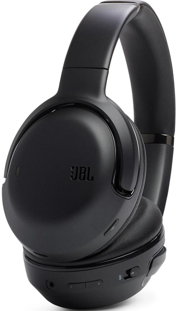 Наушники JBL Tour One Mark II JBLTOURONEM2BLK Black купить,NaN