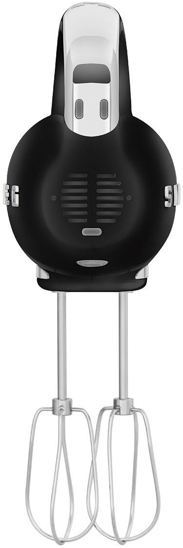 Миксер Smeg HMF01BLEU черный - ForteMarket Миксер Smeg HMF01BLEU черный купить,0
