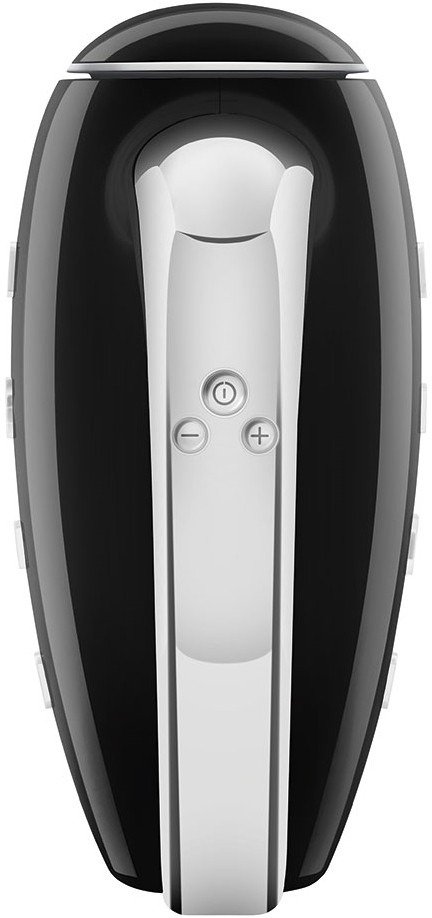 Миксер Smeg HMF01BLEU черный - ForteMarket Миксер Smeg HMF01BLEU черный купить,0
