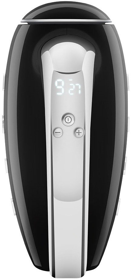 Миксер Smeg HMF01BLEU черный - ForteMarket Миксер Smeg HMF01BLEU черный купить,0