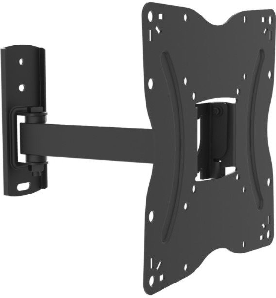 Кронштейн для ТВ Dowell DWD1032 черный