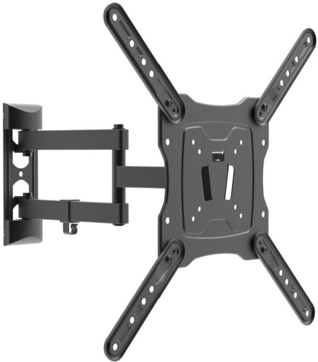 Кронштейн для ТВ Dowell DWD1109A черный купить,NaN