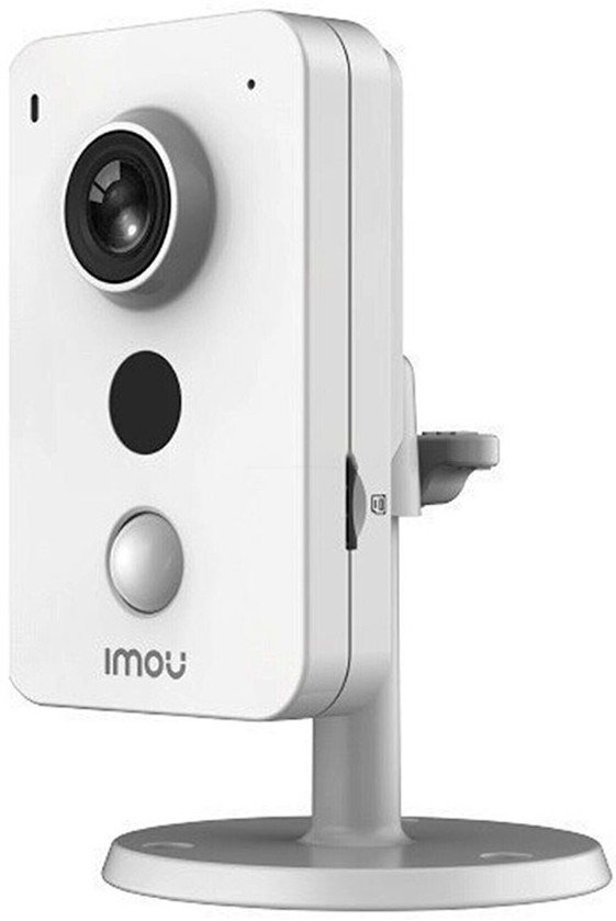 Видеокамера Imou Cube PoE 4MP белая