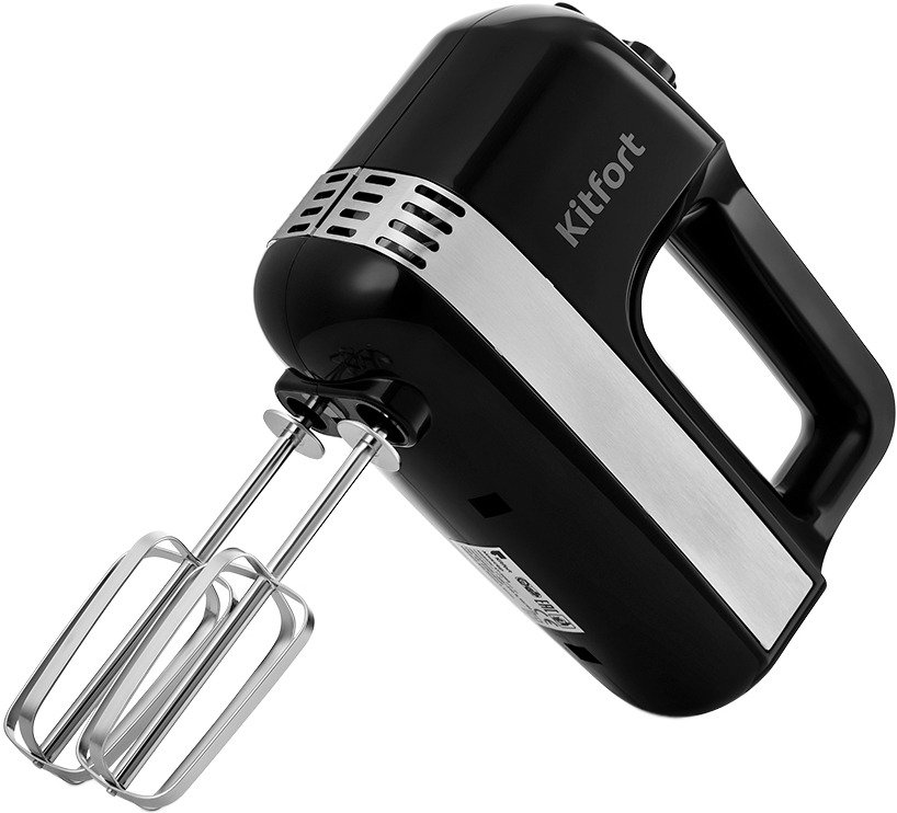 Миксер Kitfort KT-3066 черный