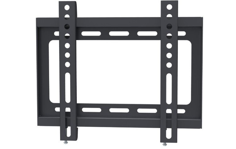 Кронштейн для ТВ Dowell DWD958 черный