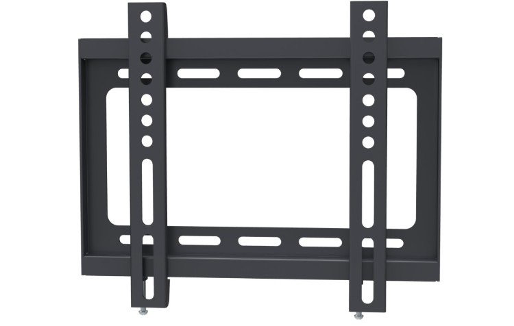 Кронштейн для ТВ Dowell DWD958 черный