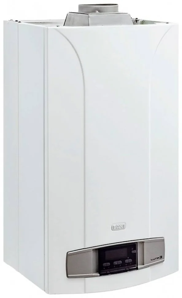 Газовый котел Baxi Luna 3.28 F CSE45628366 CSE45628366 с дымоходом купить,NaN