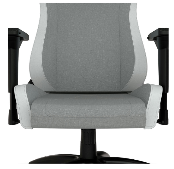 Кресло игровое Corsair TC200 Soft Fabric CF-9010048-WW Grey White купить,179990