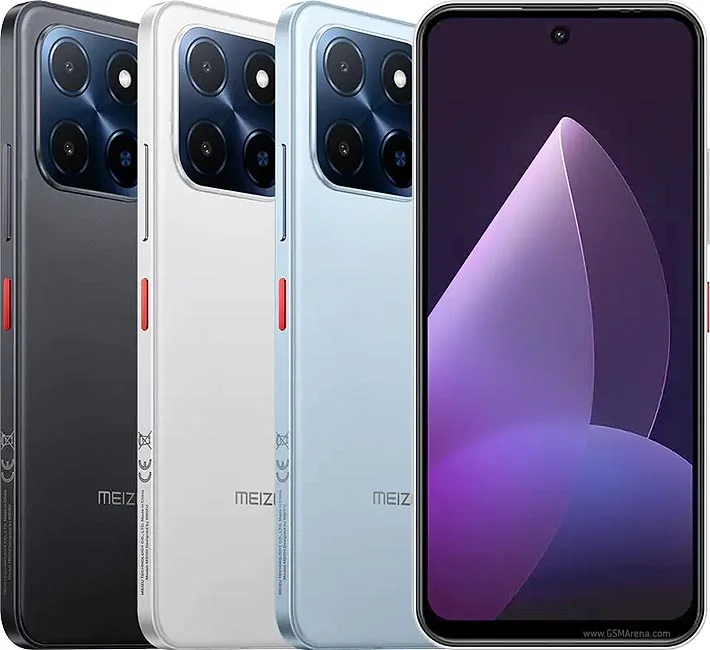 Смартфон Meizu Mblu 22 3/64Gb Snow White купить,0