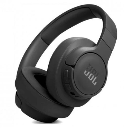 Наушники JBL Tune 770NC JBLT770NCBLK Black