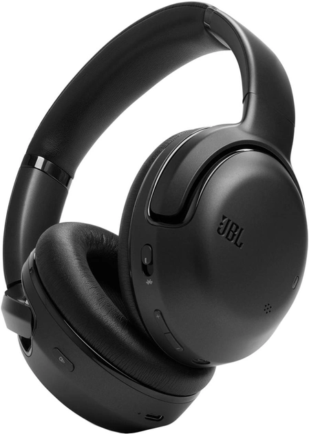 Наушники JBL Tour One Mark II JBLTOURONEM2BLK Black купить,NaN