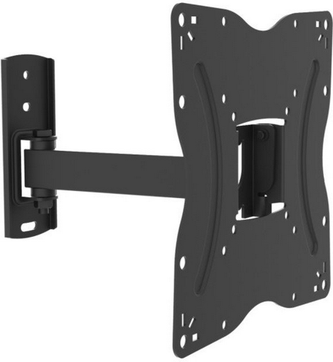 Кронштейн для ТВ Dowell DWD1032 черный
